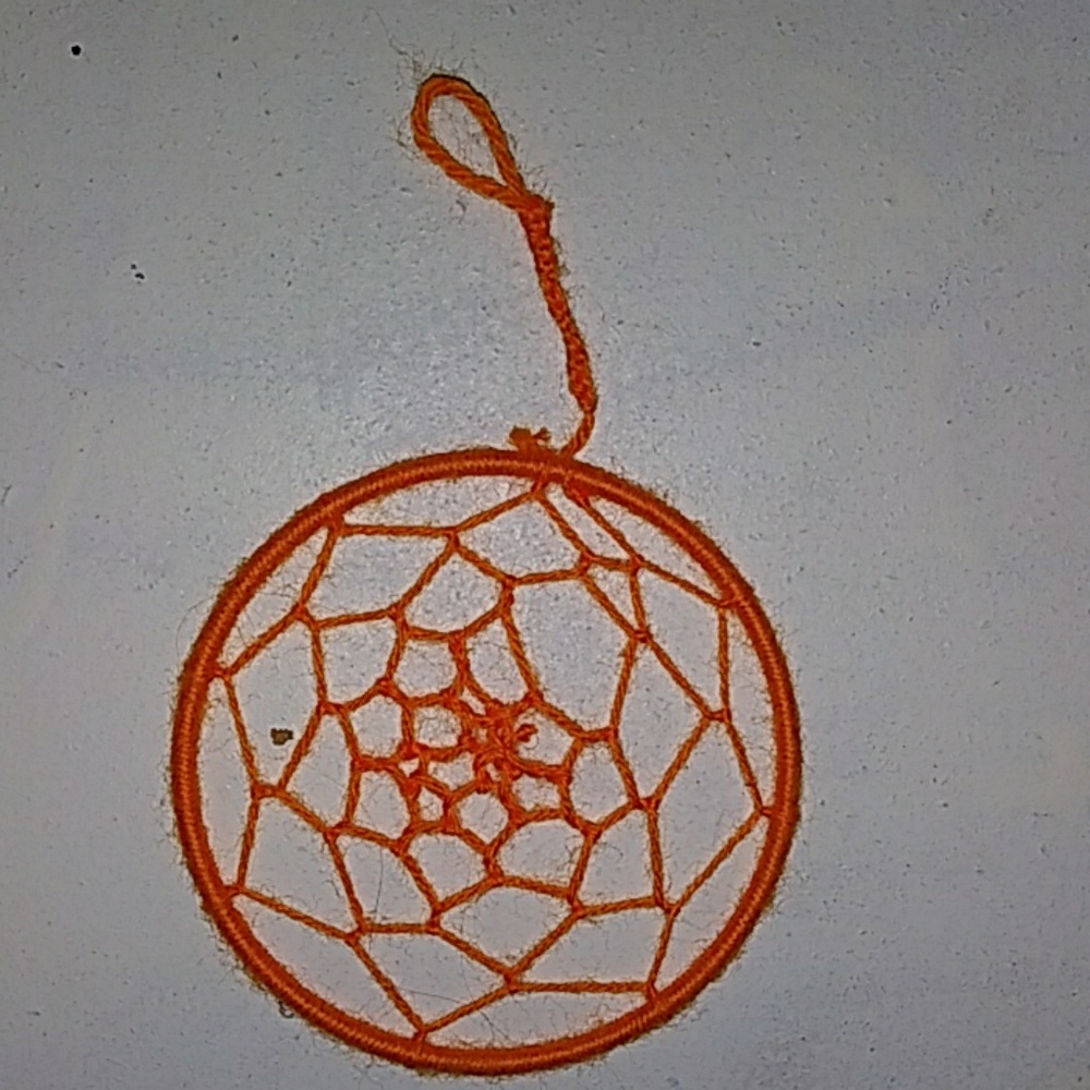 4 in dream catcher
